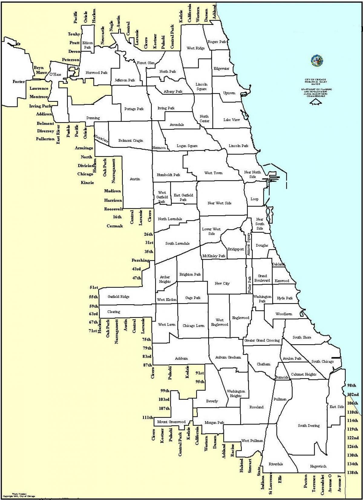 zon peta Chicago