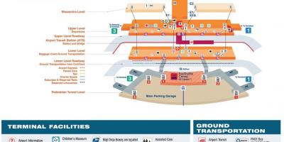 Peta O Hare terminal 2